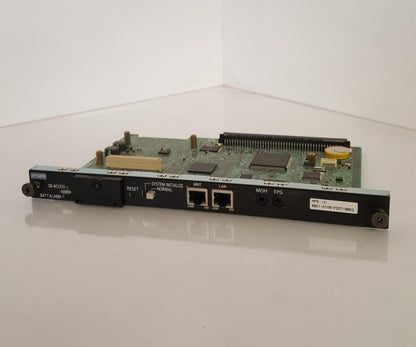 Panasonic IPCMR Main Processing Card PSUP1544XA