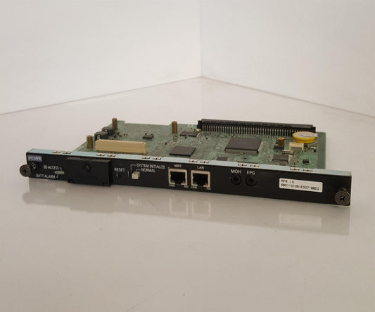 Panasonic IPCMR Main Processing Card PSUP1544XA