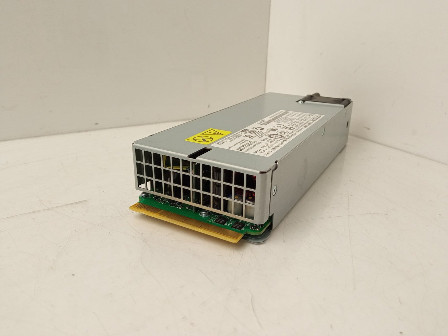 2x IBM Emerson X3550 M4 550W Server Power Supply Unit 94Y8112 7001676-J000