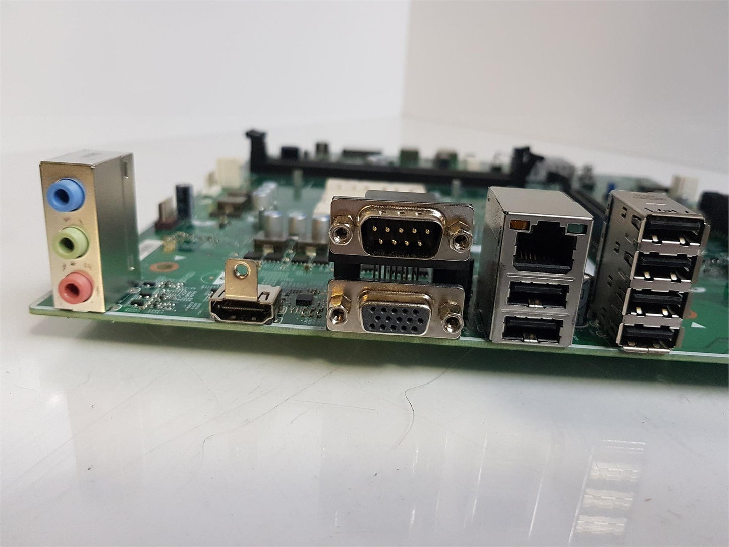 HP 285 G3 Pro Socket AM4 DDR4 Motherboard 942023-002 L15931-001