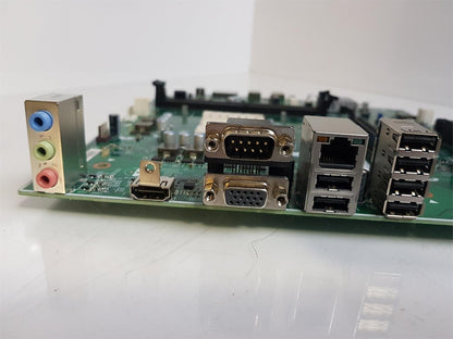 HP 285 G3 Pro Socket AM4 DDR4 Motherboard 942023-002 L15931-001