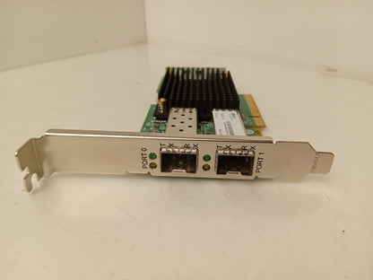 Lenovo Emulex 16Gb FC Dual Port Host Bus Adapter PCIe Card 00JY849 LPE16002
