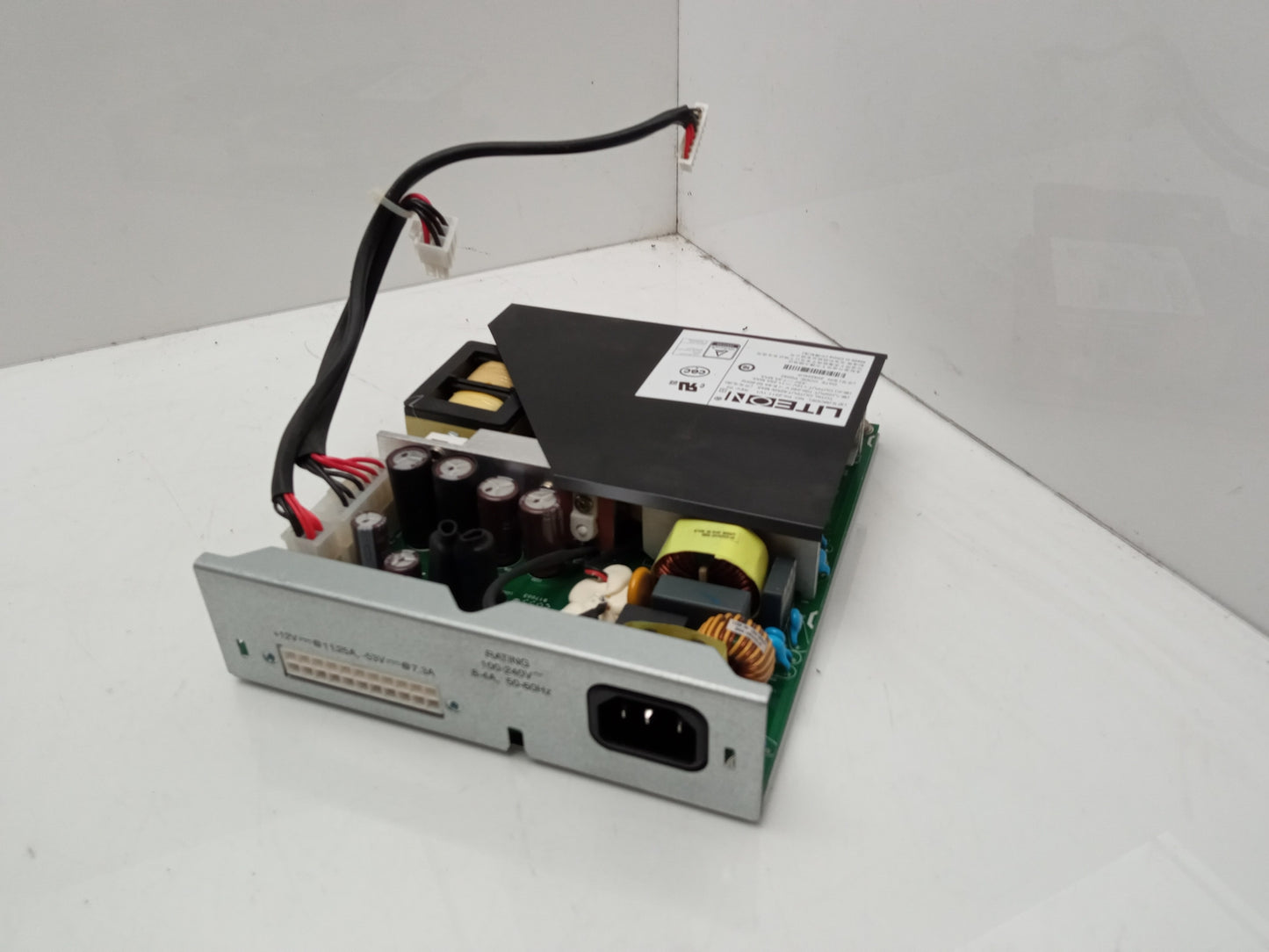 Cisco Meraki MS120-48LP LiteOn Power Supply Unit PA-2511-1V1