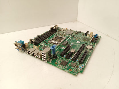 Dell PowerEdge T130 T330 LGA 1151 DDR4 Server Motherboard 06FW8M 6FW8M