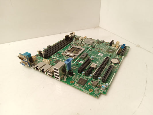 Dell PowerEdge T130 T330 LGA 1151 DDR4 Server Motherboard 06FW8M 6FW8M