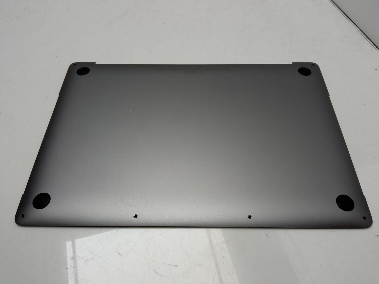 Apple MacBook Pro A2251 Space Grey Bottom Chassis Panel Lid 613-14000-B