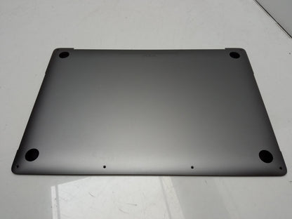 Apple MacBook Pro A2251 Space Grey Bottom Chassis Panel Lid 613-14000-B