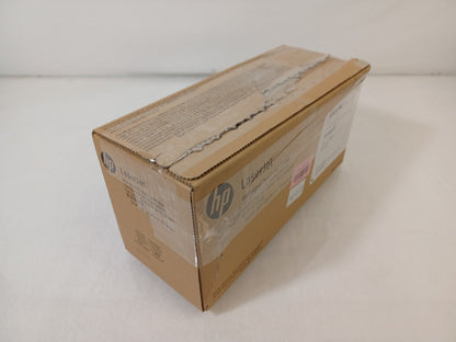 Genuine HP W9241MC Managed LaserJet Cyan Toner Cartridge - Box Damaged