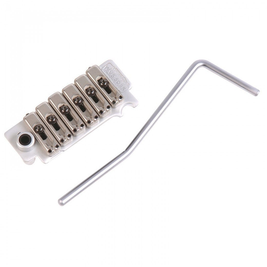 Wilkinson WVS5011K Knife Edge Vibrato ~ Chrome