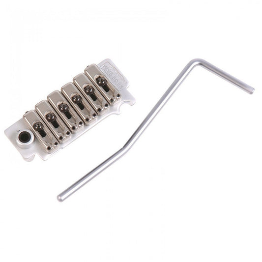 Wilkinson WVS5011K Knife Edge Vibrato ~ Chrome