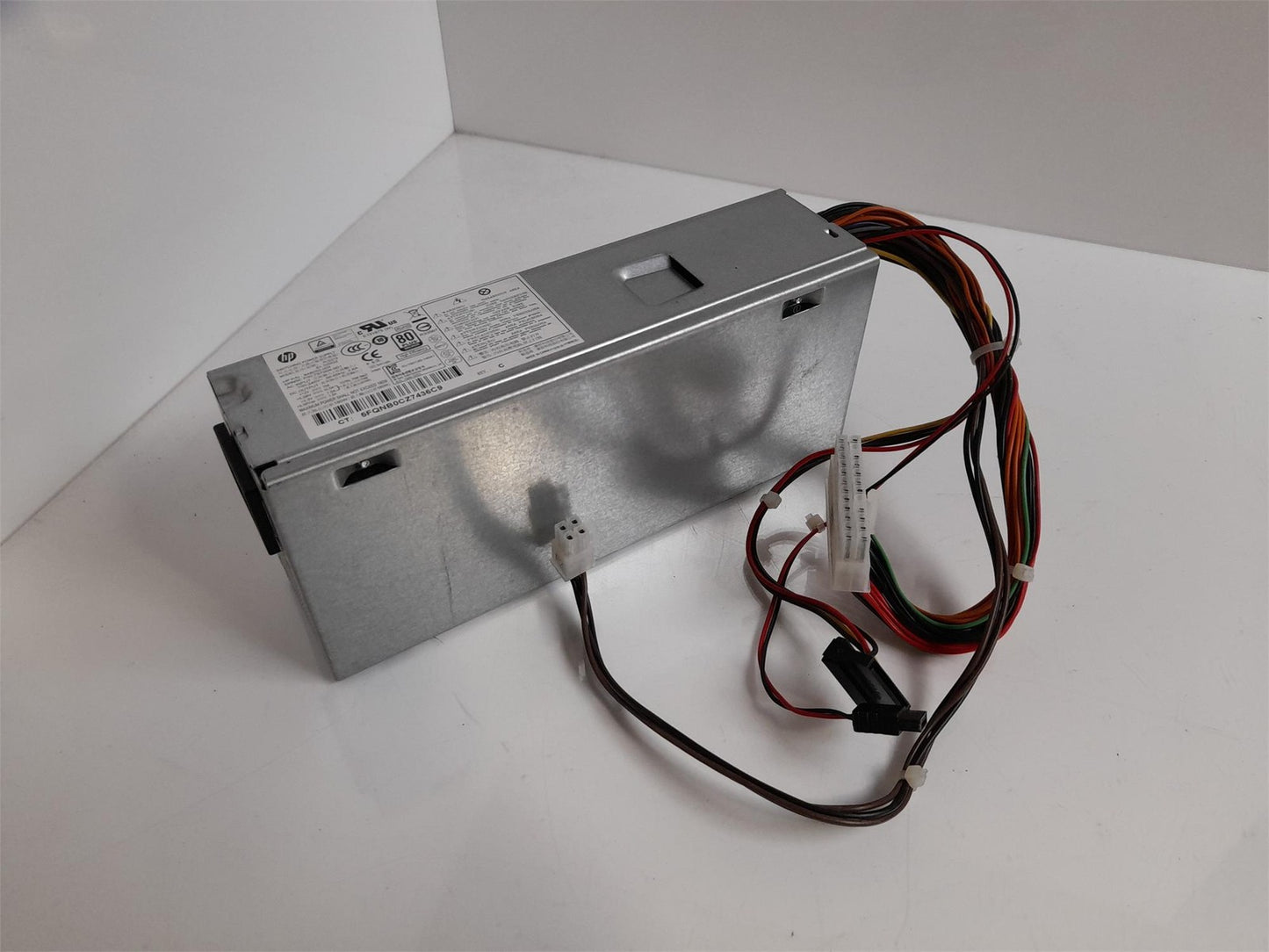 HP ProDesk 400 G3 SFF 180W Power Supply Unit 848050-004 797009-001