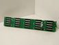HPE StoreVirtual 3200 25 Bay 2.5" SAS SATA HDD Backplane 781524-001 G3J45-603001