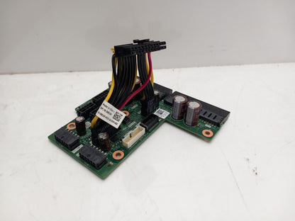 Dell EMC PowerEdge R650xs Server Power Distribution Board 046C53 46C53 08R36P