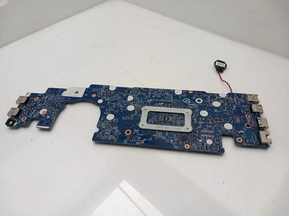 Dell Latitude 3380 Laptop Motherboard With i5-7200U 2.50 GHz DDR4 063JCX 63JCX