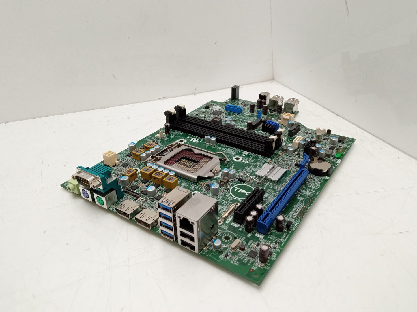 Dell Optiplex 7070 SFF Socket LGA1151 DDR4 Motherboard 0YNVJG YNVJG