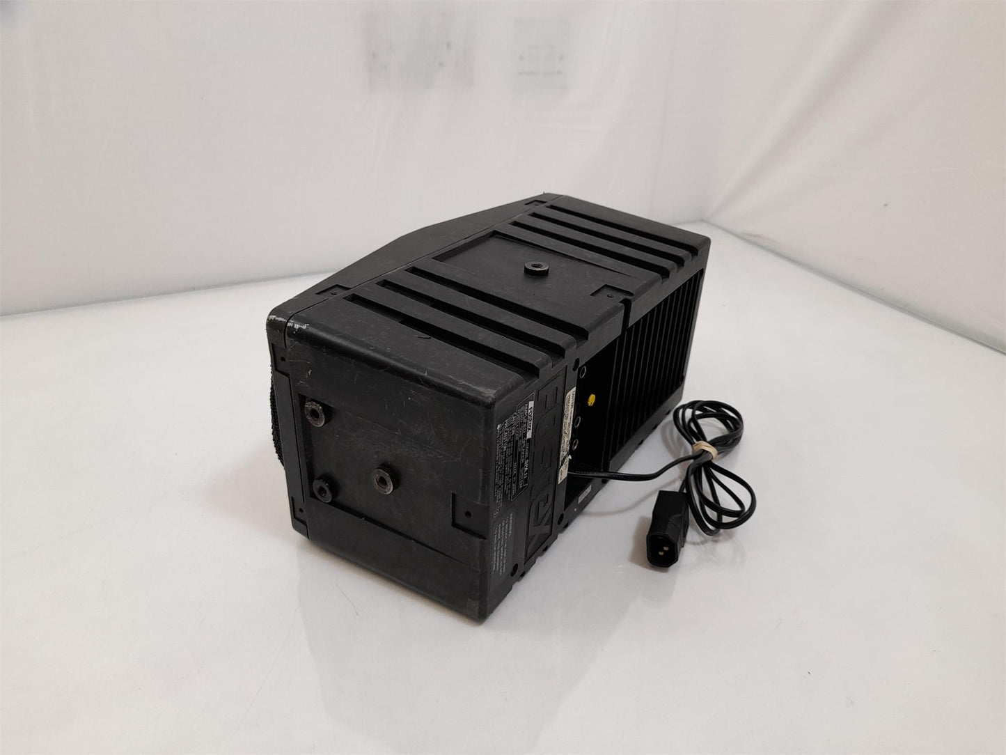 Fostex Spa 11 Amplified Speaker System - Built-In 100 Watt RMS Amplifier