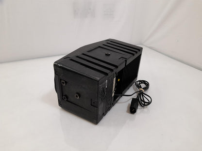 Fostex Spa 11 Amplified Speaker System - Built-In 100 Watt RMS Amplifier