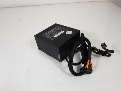 FSP Group Aurum 750W Modular ATX Power Supply Unit AU-750M