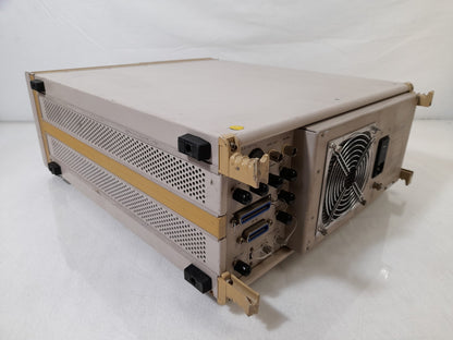 Advantest TR4135 10 kHz - 3 GHz Spectrum Analyzer