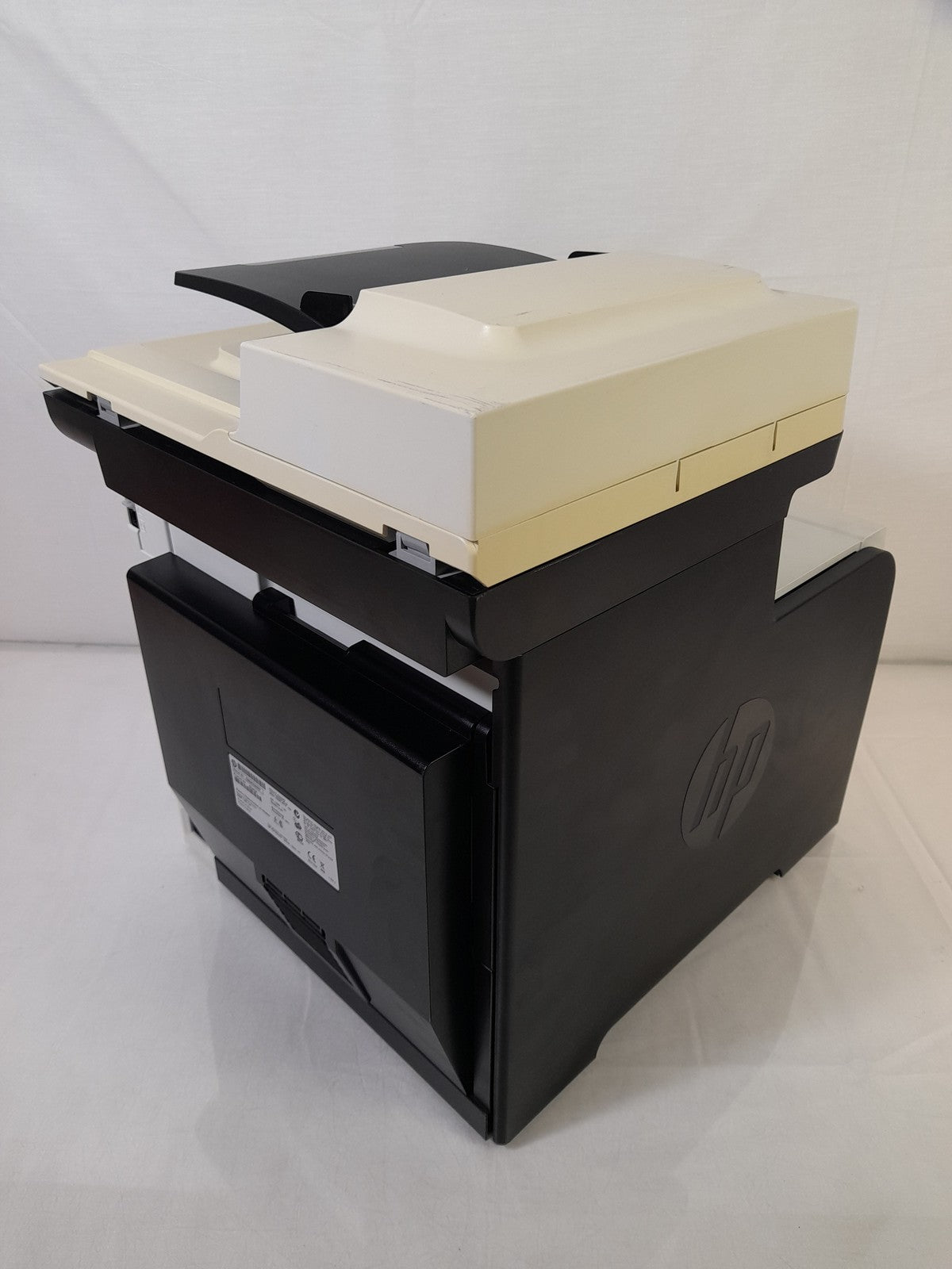 HP LaserJet Pro 400 color MFP M475dn A4 Multifunction Printer - CE863A