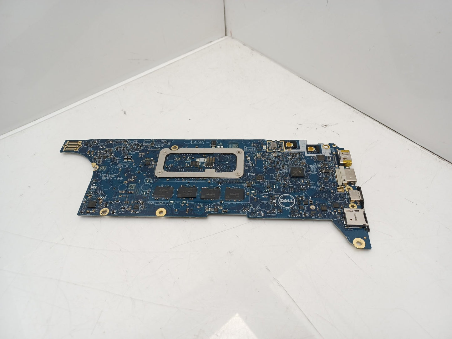 Dell Latitude 7320 Laptop Motherboard i7-1185G7 3.00 GHz 8GB RAM 09RW31 9RW31