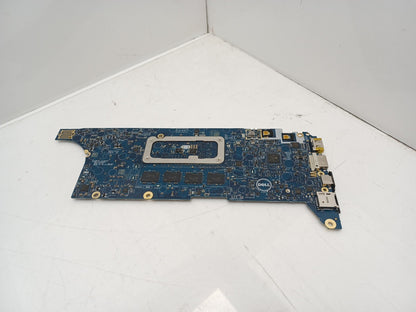 Dell Latitude 7320 Laptop Motherboard i7-1185G7 3.00 GHz 8GB RAM 09RW31 9RW31