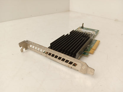 Intel G27504-612 8 Port PCIe SAS SATA Raid Controller Card DA0S6IPCCF0