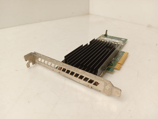Intel G27504-612 8 Port PCIe SAS SATA Raid Controller Card DA0S6IPCCF0