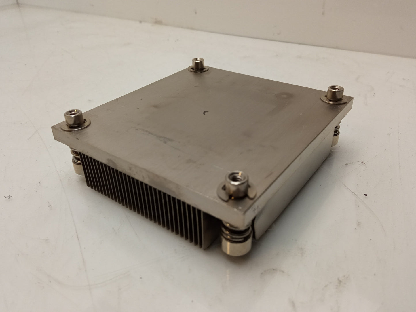 Dell PowerEdge R310 R410 Processor CPU Server Heatsink 0F645J F645J