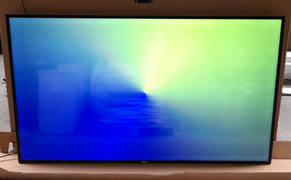 Philips 65BDL3511Q 65" IPS 4K Ultra HD LCD Q-Line Digital Signage Display