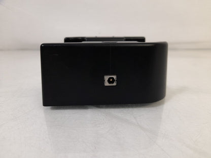 Leica ALG7-10A Twin Battery Charger For CS25 - No PSU