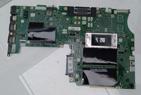 Lenovo ThinkPad L460 Laptop Motherboard i3-6100U 2.30 GHz CPU NM-A651 01AW265