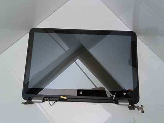 HP Envy 15 X360 15.6 inch Replacement Top Lid LCD Laptop Display Touchscreen