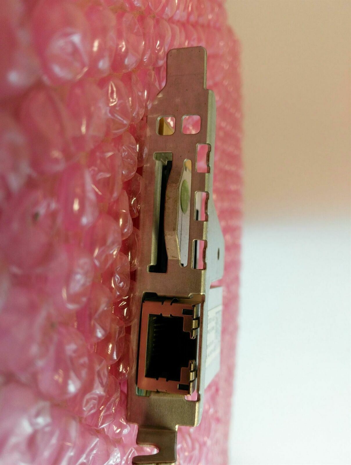 Dell PowerEdge R320 R420 R520 iDRAC 7 Remote Access Controller 02827M 2827M