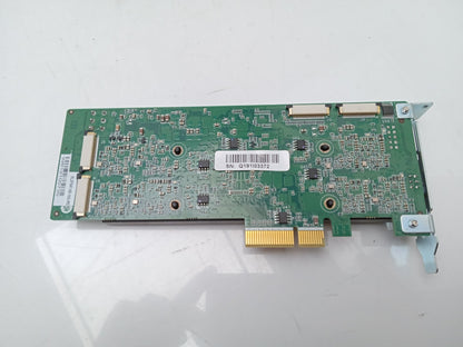 IEI Mustang-V100-MXB Intel Movidus PCIe Accelerator Card VPU