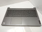 Lenovo ThinkBook 15-IIL Laptop UK Keyboard Touchpad Palmrest Assembly