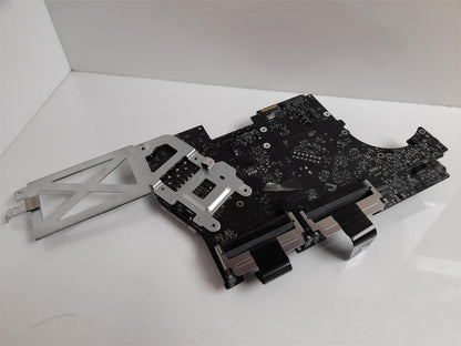 Apple iMac A1311 21 inch Socket LGA1156 Logic Board 820-2784-A 631-1335