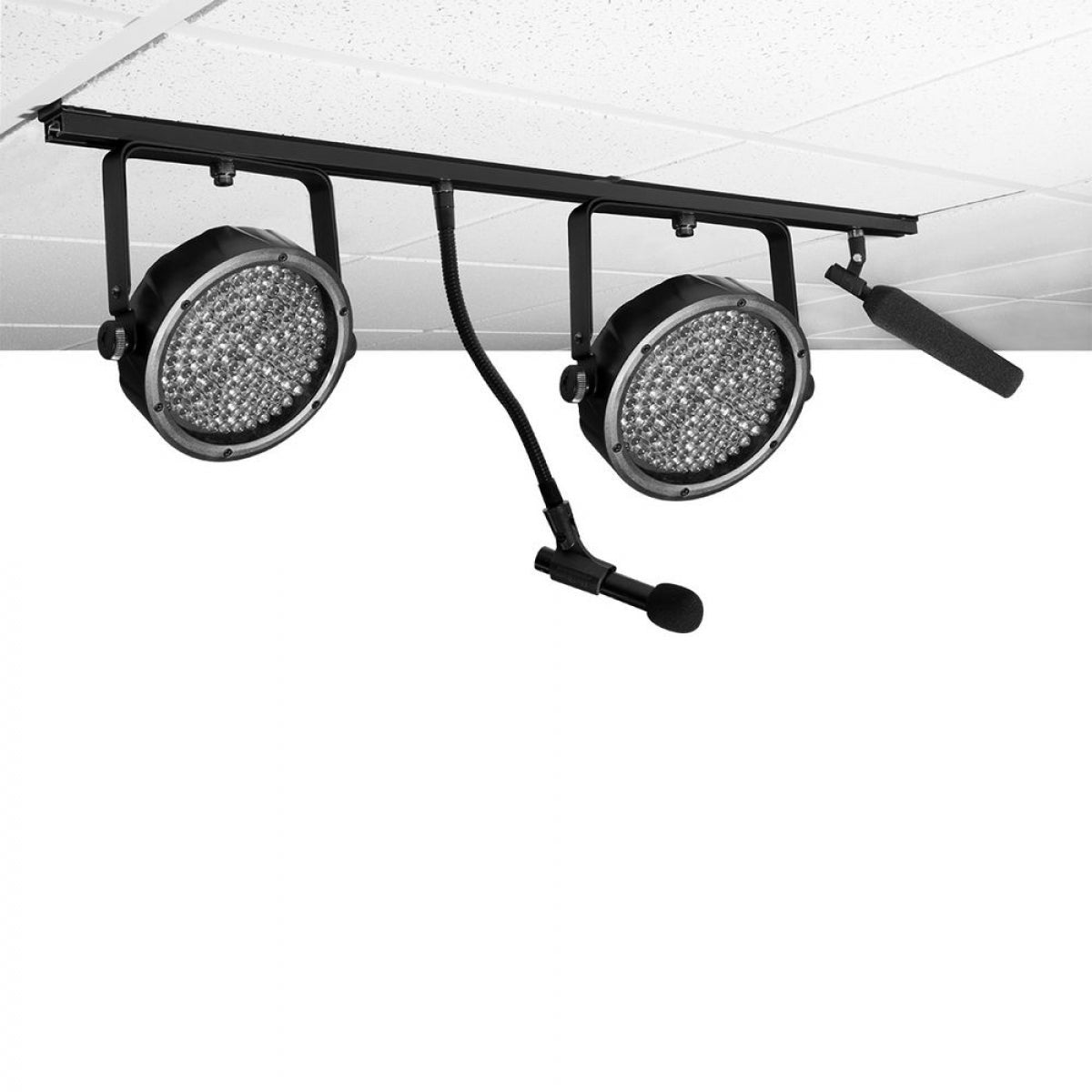 On-Stage MY900 Ceiling Bar for Microphones/Lights