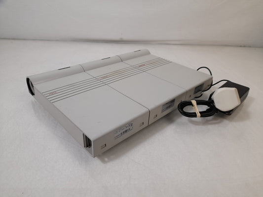 Ascom H952T-F21A Paging System Transmitter - With Modules