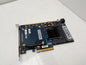 VARISYS VS890 VMF92 PCIe x8 Port Adapter Card
