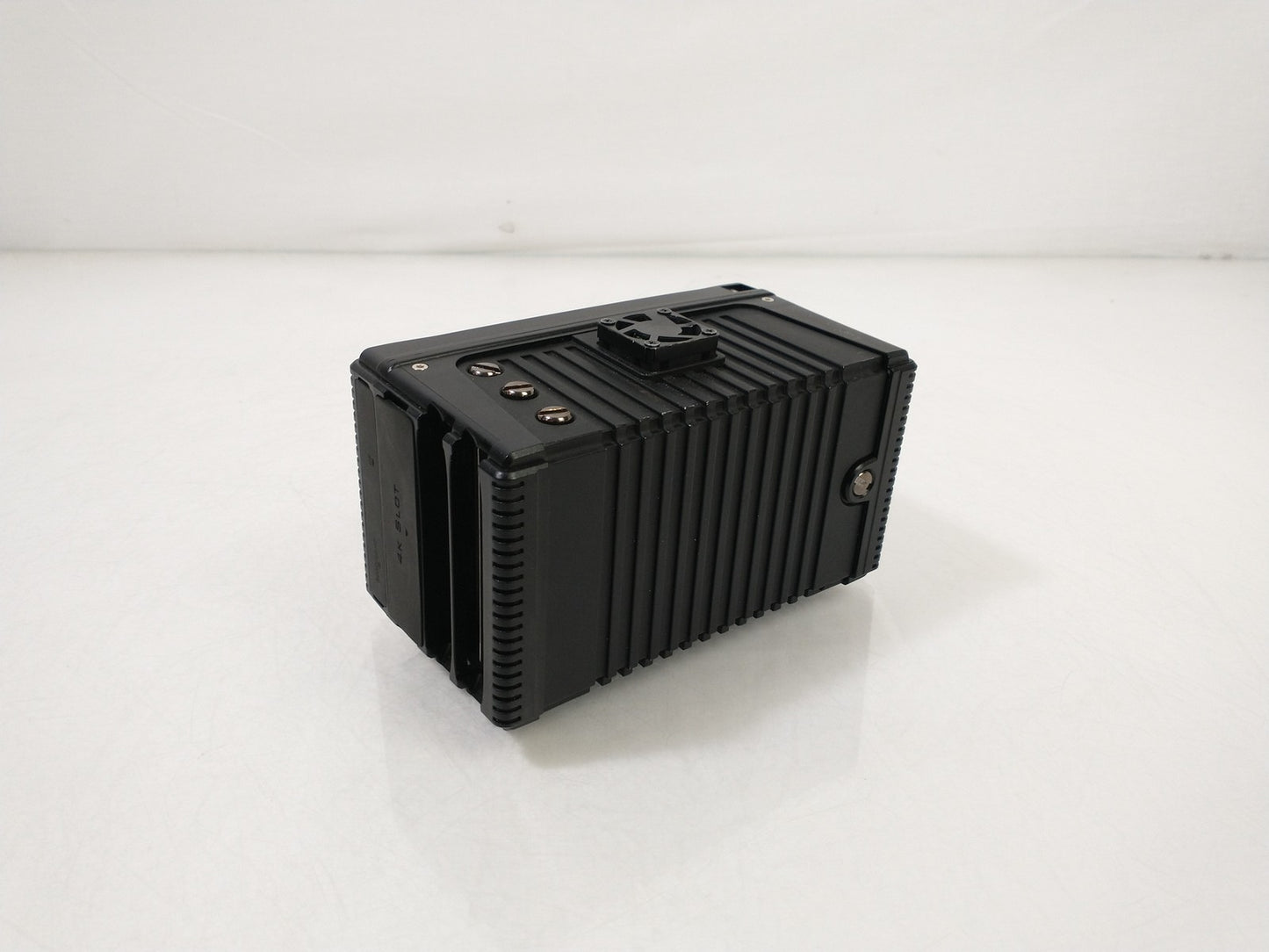 NextoDI Nexto DI Storage Bridge+ NSB-25 Video Storage Pro - Damaged USB