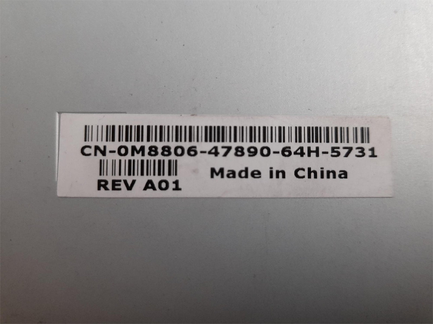 Dell Optiplex 320 GX620 305W Power Supply Unit 0M8806 M8806