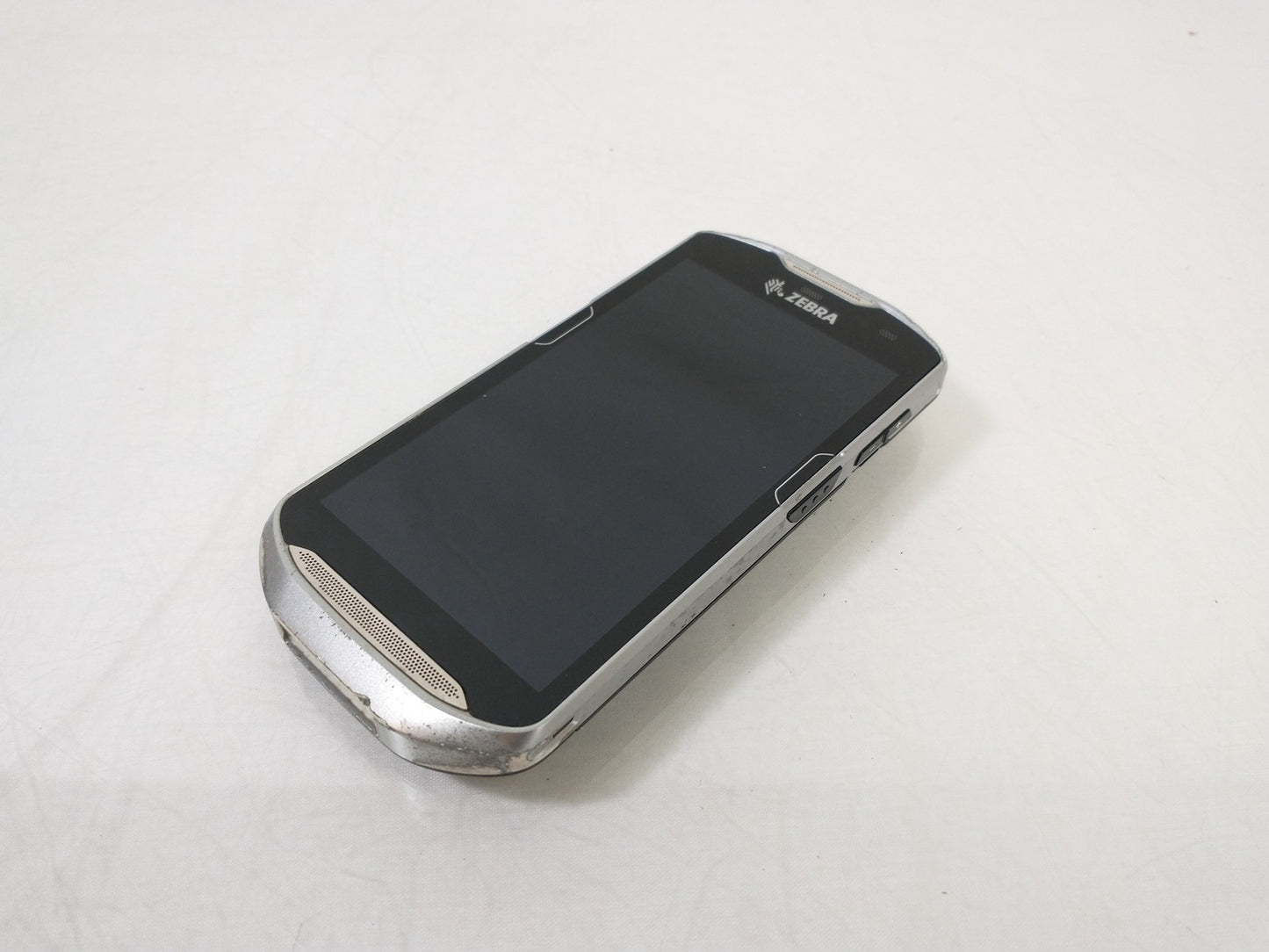 Zebra TC51 TC510K - Mobile Computer Barcode Scanner - Android 8.1.0