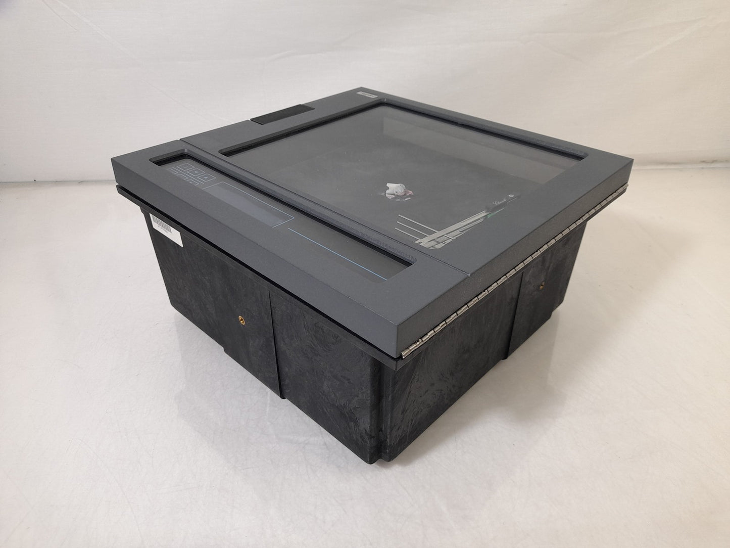 Eurotherm Chessel Model 392 Circular Chart Recorder - Faulty