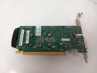 HP Nvidia Quadro K420 2GB DDR3 Video Graphics Card 818244-001 818870-001
