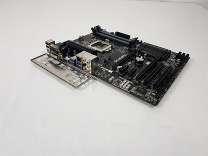 Gigabyte GA-Z87-HD3 Socket LGA1150 DDR3 ATX Motherboard with I/O Shield