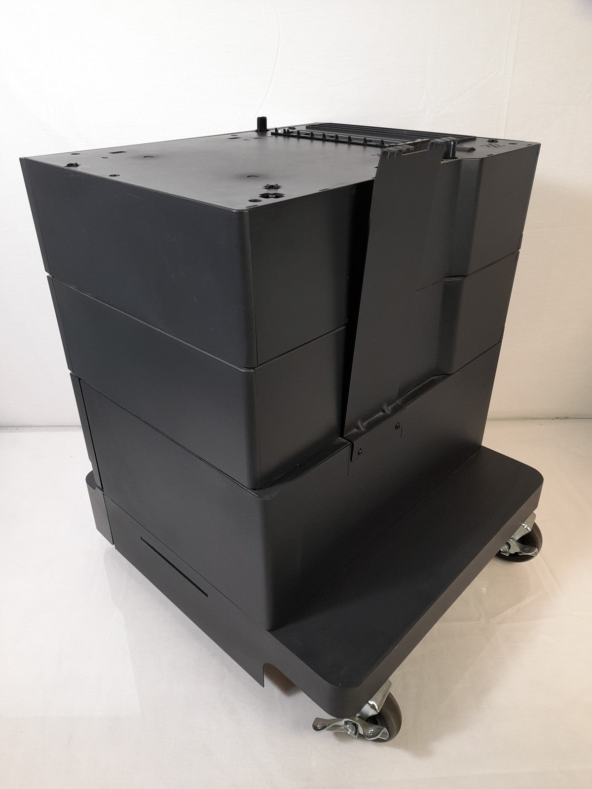 HP PageWide Pro 2x500 Sheet Paper Tray And Stand - P0V04A