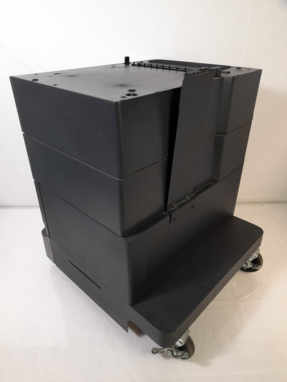 HP PageWide Pro 2x500 Sheet Paper Tray And Stand - P0V04A