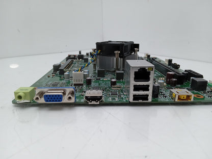 Lenovo IdeaCentre V330 310S-08IGM Socket BGA1090 DDR4 Motherboard 01LM334