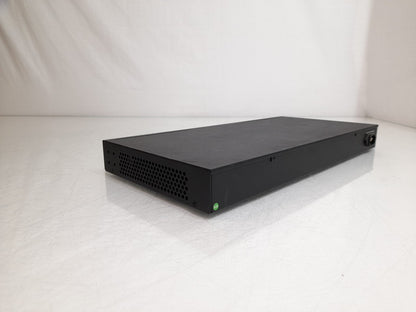 Axis T8516 16 Port Gigabit PoE+ Managed Network Switch